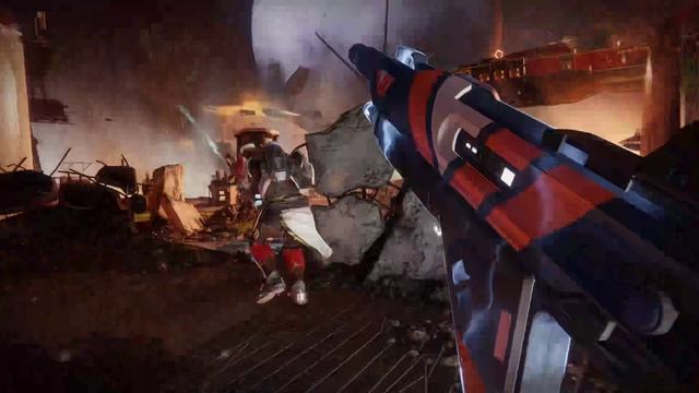 Игро обзор — Destiny2-ch01-2160p