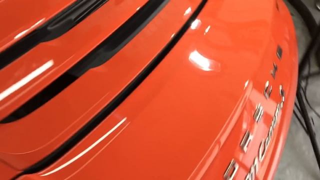 Turtle Wax Hybrid Solutions Ceramic POLISH & WAX!!