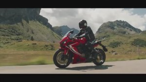 Honda CBR650R 2019-2020 Official Video