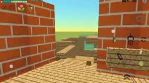 мистическая охота на глазаеда в чикен гане