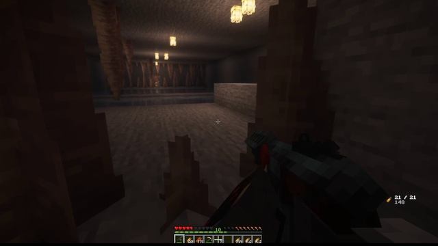 Infection?