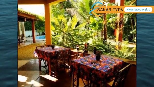POUSADA RUMO DOS VENTOS 3* Рио де Жанейро – ПОУСАДА РУМО ДОС ВЕНТОС 3* Рио де Жанейро видео обзор смотреть онлайн