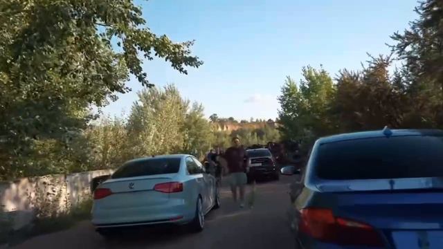 Марк2 Без тормозов(жесть) смотреть онлайн