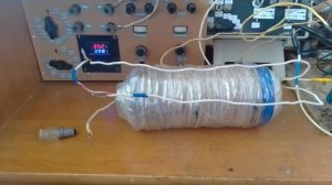 Резонансный трансформатор Тесла (ч2)