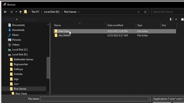 How To LOWER PING In Valorant EASY! (Reduce Latency Guide) *2022*