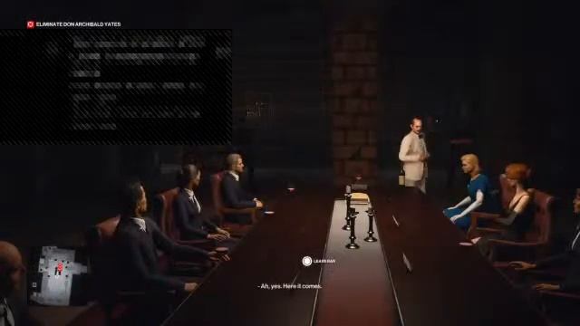 Can we beat Hitman 3 : but im still weapon that can surpass metal gear смотреть онлайн
