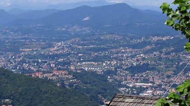 Italy: Lake Como (04.07.2018) смотреть онлайн