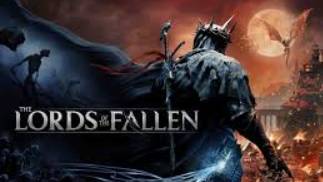 Lords of the Fallen прохождение#15 ФИНАЛ ИГРЫ