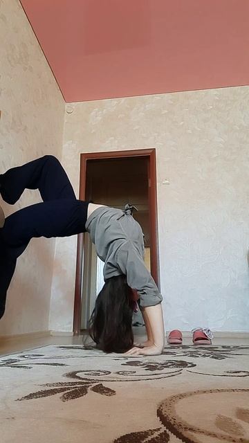 гимнастический элемент смотреть онлайн