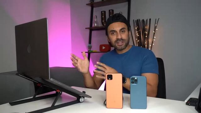 Switching from Android to iPhone after 10 Years смотреть онлайн