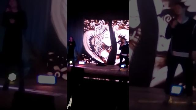 Каникулы... Концерт...Линар Белый смотреть онлайн