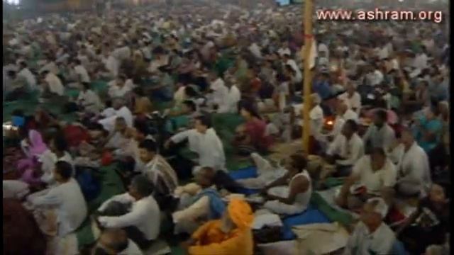 26th May 2013 ( Evening Session ) Haridwar (Uttrakhand) | Sant Shri Asaram Bapu ji Satsang смотреть онлайн