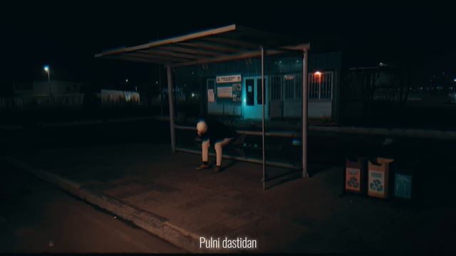 JAVA - Uyimizni Sotvordik (mood Video)