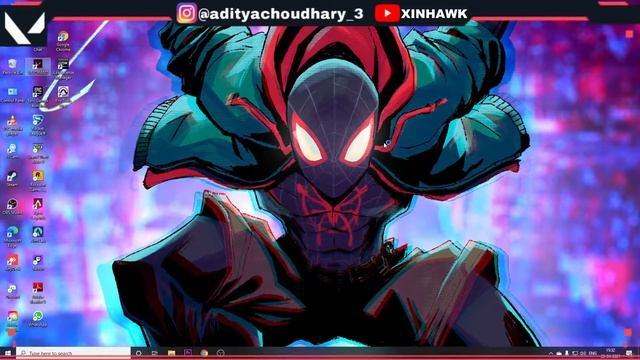 Error 😳 lost riot account during stream | VALORANT INDIA смотреть онлайн