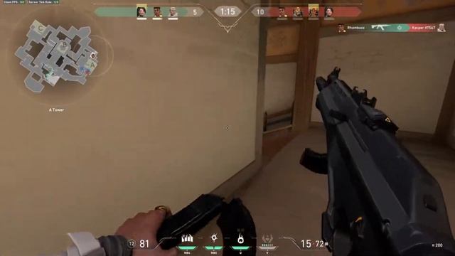 How To Pick Your First Agent In Valorant? - Abilities And Playstyle Guide | Valorant смотреть онлайн