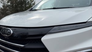 Почему нет очереди с такой ценой? День с бюджетным JAC JS3