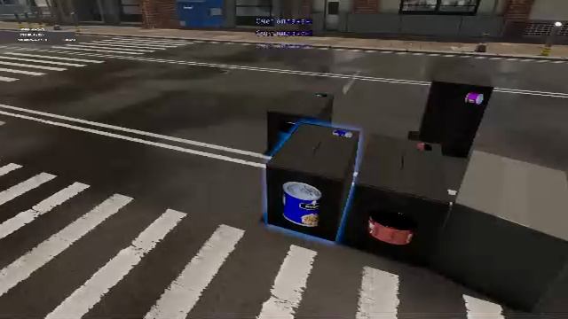 Supermarket Together