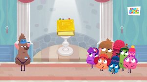 ЛудлВилль – 8 серия – Рекорд – Союзмультфильм HD