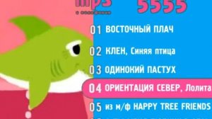 Рекламный блок (Bridge TV 2007, 08.11.2020)