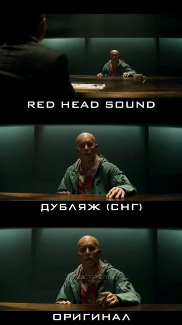 ВСЕ ВАРИАНТЫ ОЗВУЧКИ ТИЗЕРА "ДЭДПУЛ И РОСОМАХА" (ЧАСТЬ 1) #marvel #deadpool #wolverine смотреть онлайн