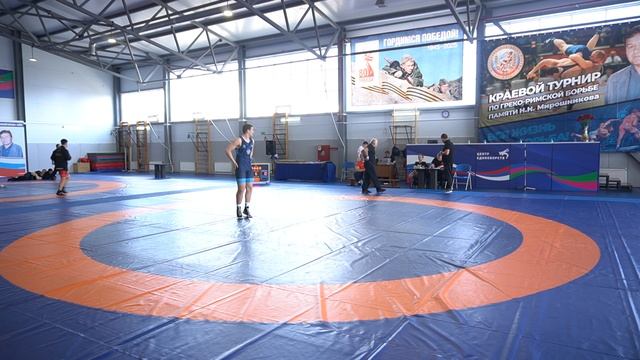 Самая быстрая победа на соревнованиях!