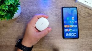ОБЗОР Xiaomi Air 3 SE ★ китайская версия REDMI BUDS 4 LITE?