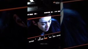 "Любовь между феей и демоном"