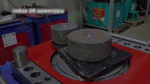 Станок гибки арматуры GW-42SA . Гибка арматуры по ГОСТ.
