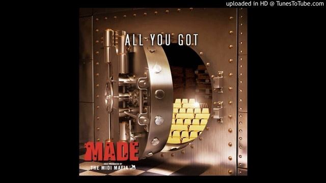 Win Cant Lose Ft. Pancho - All You Got смотреть онлайн