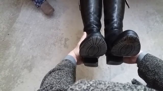 Выравнивание ног смотреть онлайн