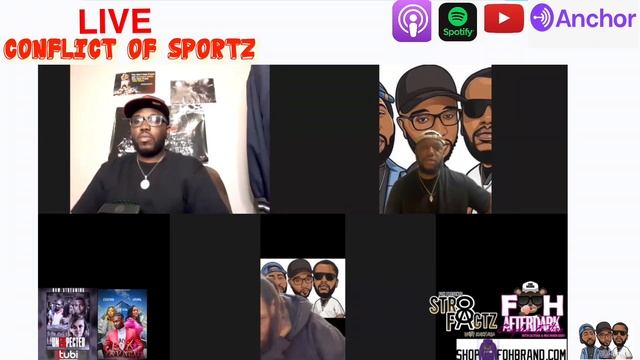 COS S3 EP.29 | DENVER NUGGETS CHAMPIONS | KARL ANTHONY TOWNS TALKING RECKLESS & MORE смотреть онлайн