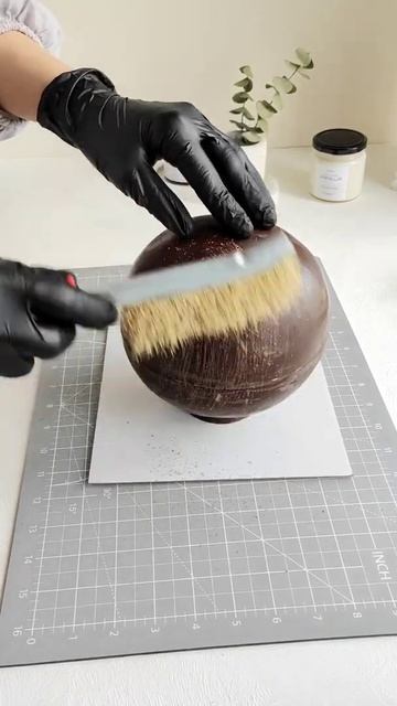 кокос из шоколада 💫 смотреть онлайн