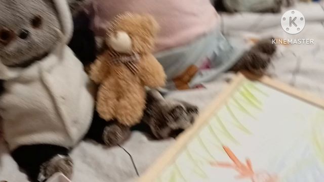 БОЛЬШЕ БОЖЬИ КОРОВКИ 🐞 БАСИКИ В ШОКЕ