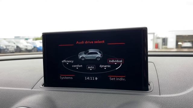 Approved Used Audi A3 TDI S Line | Motor Match Chester смотреть онлайн