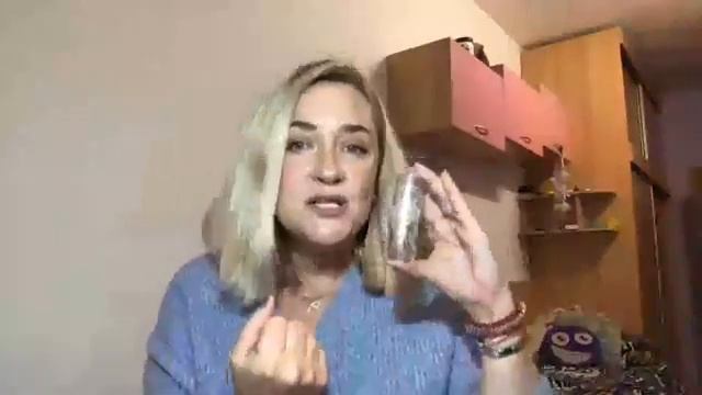 Záznam živého vysílání - Domácí alternativa salonním procedurám od Faberlic. смотреть онлайн