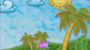 Все Заставки Блока Узнавайка Disney [2011-2012] [с Другой Музыкай]