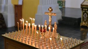 Канон о Усопших.