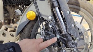 GR 400 & KOVE 500X взгляд владельцев