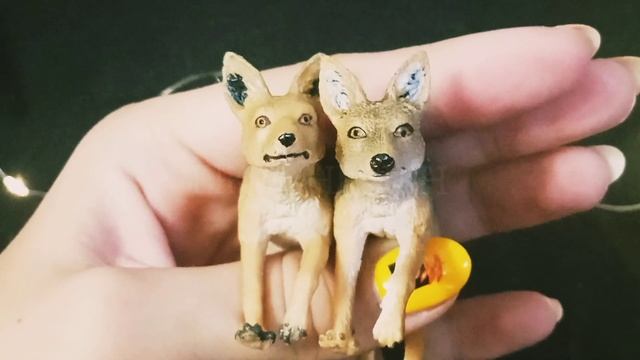 Aliexpress VS Collecta / Обзор - Сравнение смотреть онлайн