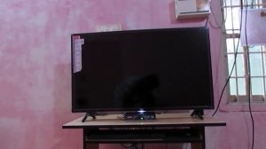 TCL (40 inch) L40D2900 FULL HD TV....full REVIEW....😂😂