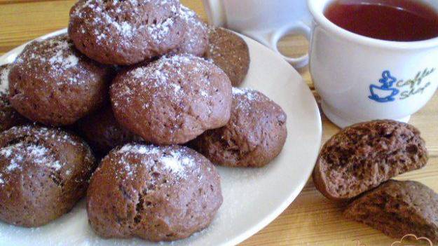 Книга рецептов