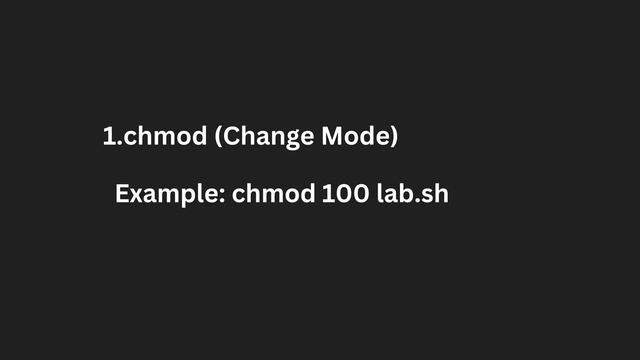 studemia: Linux File Permission change : Part08 смотреть онлайн
