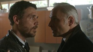 Сериал Вина - 3 сезон 2 серия / Guilt