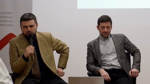 Смаленская Рэспубліка стварае Канстытуцыю і вяртаецца да Беларусі смотреть онлайн