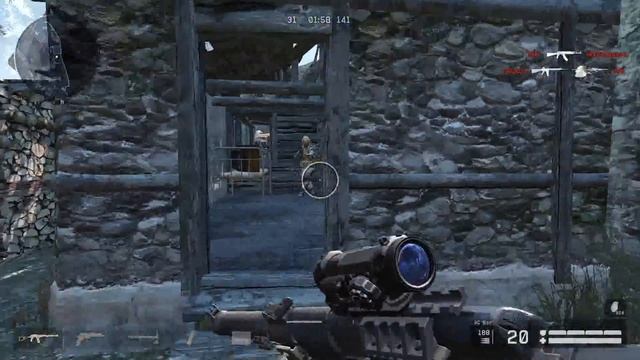 Warface смотреть онлайн