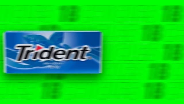 ¡18 Trident para masticar más momentos durante el día! смотреть онлайн