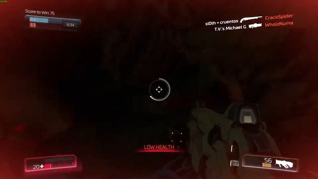 LIGHTNING & PLASMA RIFLE - Doom Open Beta PC Gameplay смотреть онлайн