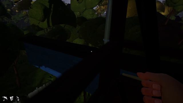 Hello Neighbor - НАЗАД К СОСЕДУ. #3