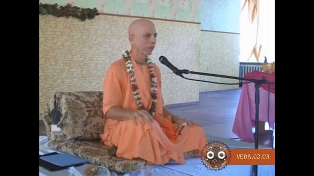 Прахладананда Свами - 3. Господь Чайтанья смотреть онлайн