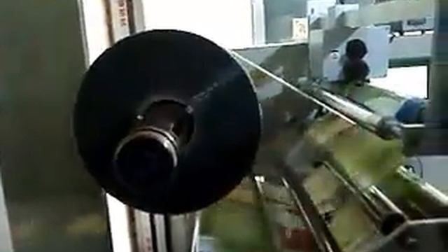 Хлеб упаковочная машина: Food Machinery смотреть онлайн